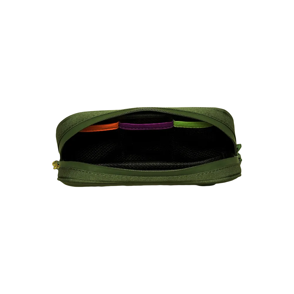 ONGROK V2.0 Carbon-Lined Lockable Wallet
