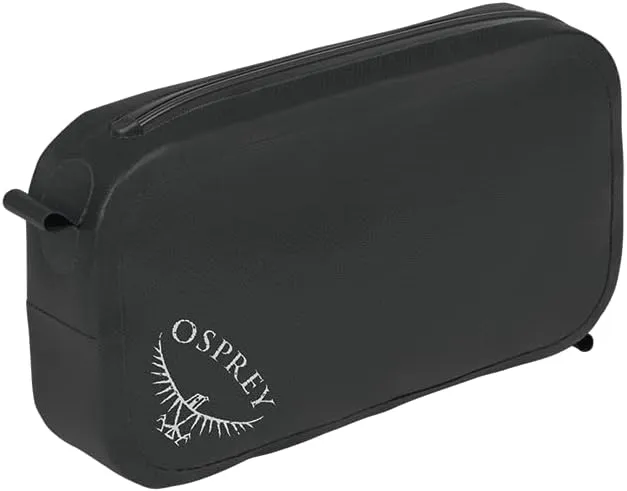Osprey Waterproof Pack Pocket, Black
