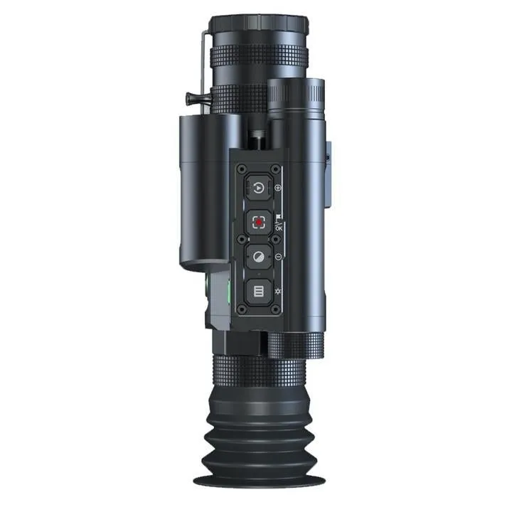 OWL-NV L3 LRF Digital Night Vision Scope