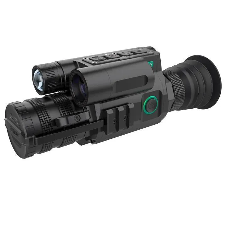 OWL-NV L3 LRF Digital Night Vision Scope