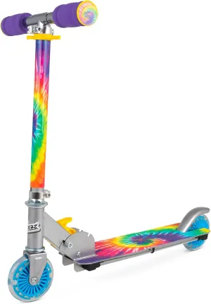 Ozbozz: Flashing Scooter