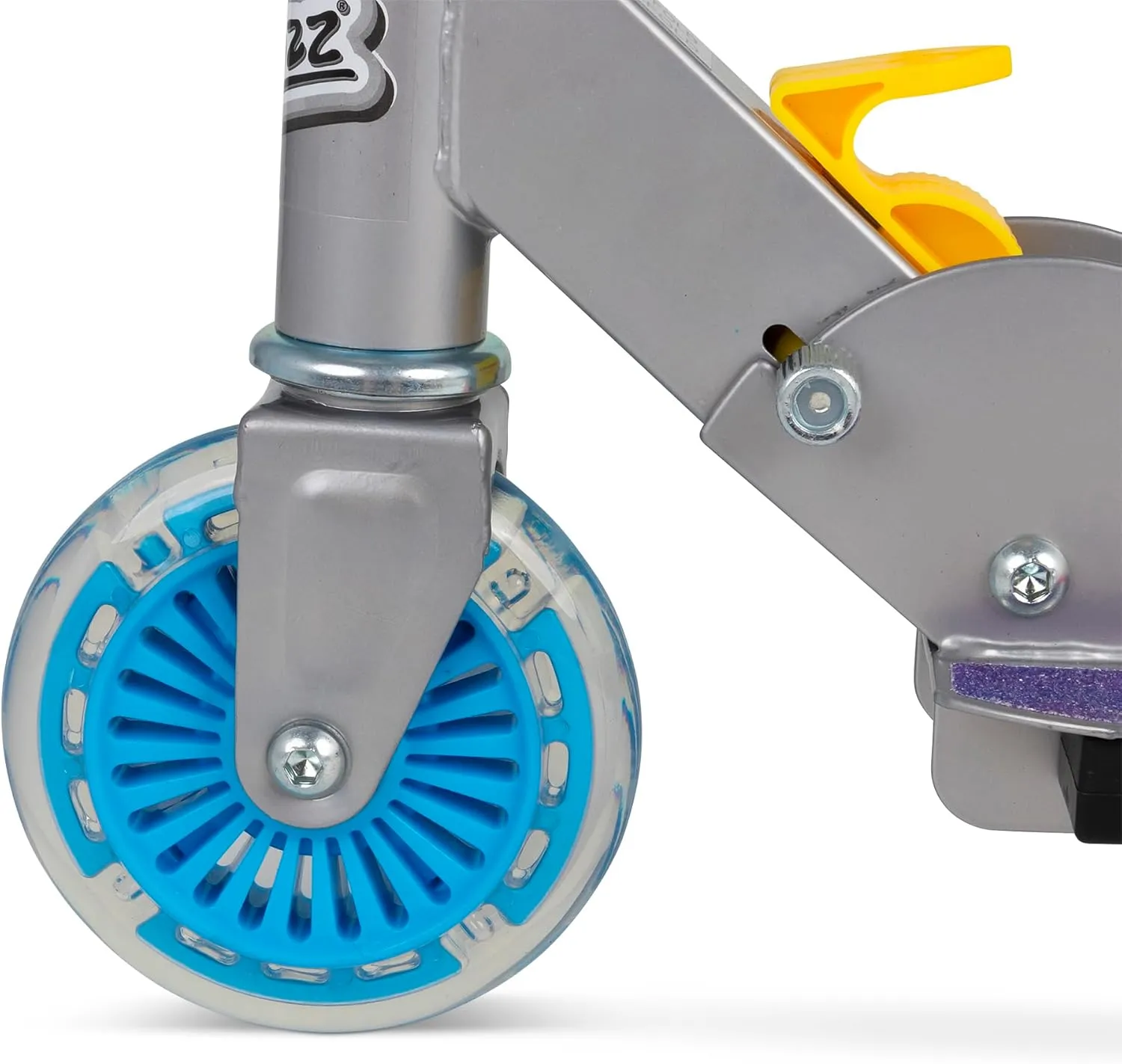 Ozbozz: Flashing Scooter
