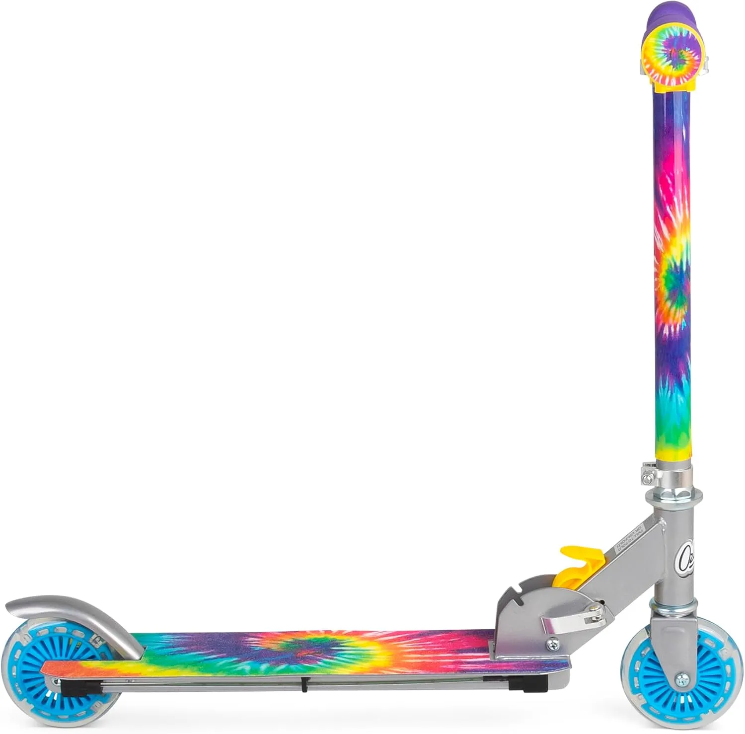 Ozbozz: Flashing Scooter