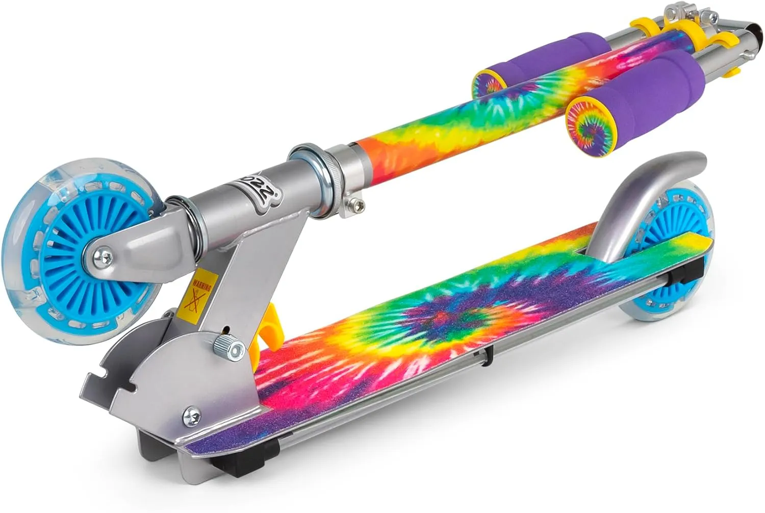 Ozbozz: Flashing Scooter
