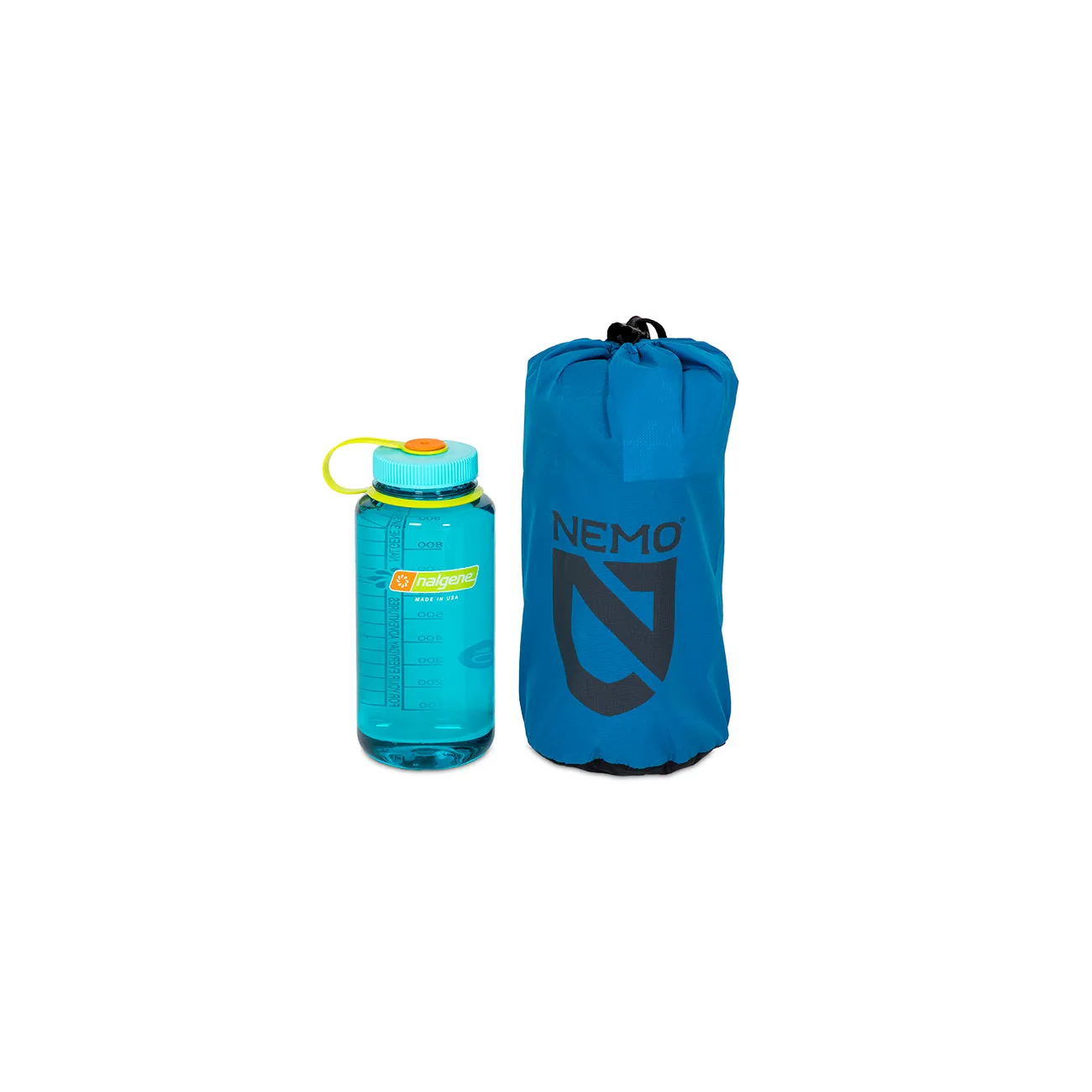 Pad 3D - Sleeping Quasar Long Wide Nemo Insulated Big savings event VIP offer
