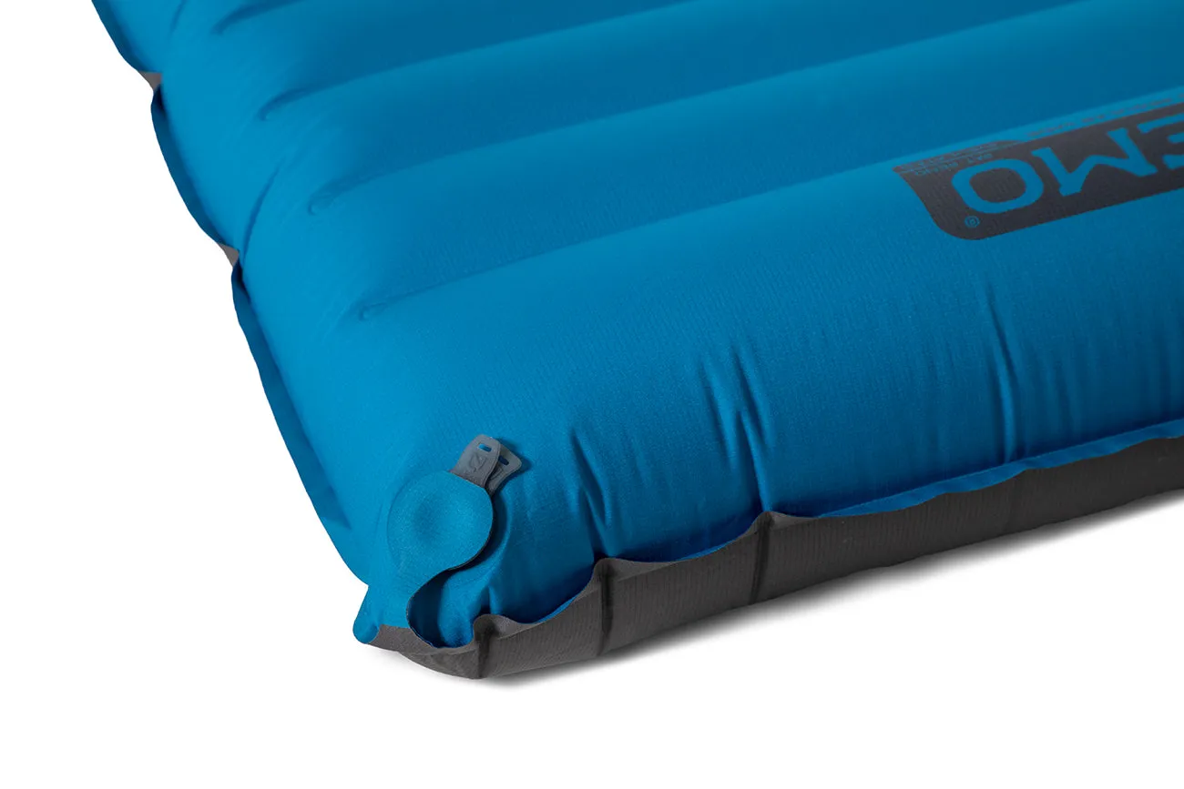 Pad 3D - Sleeping Quasar Long Wide Nemo Insulated Big savings event VIP offer