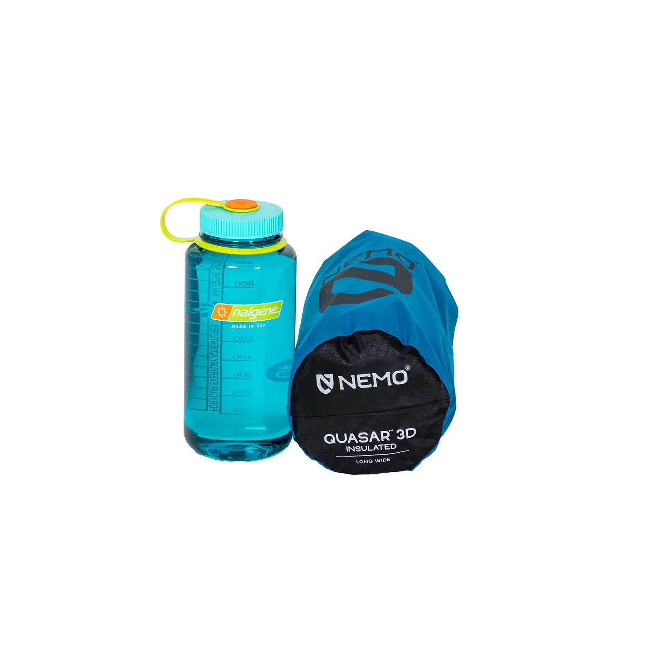 Pad 3D - Sleeping Quasar Long Wide Nemo Insulated Big savings event VIP offer