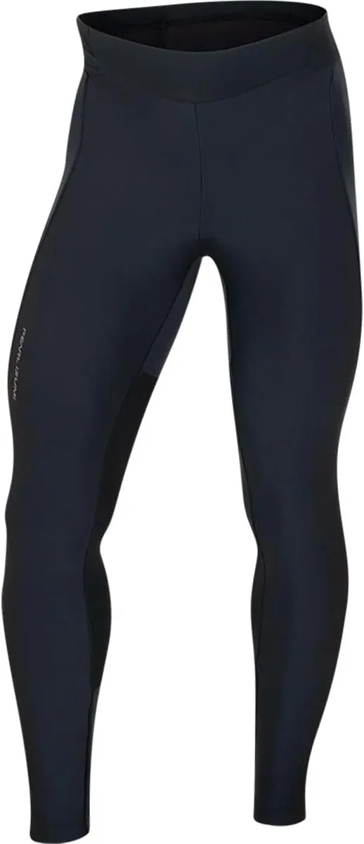 PEARL IZUMI Men's Cycling Tights, Insulated & High-Stretch Fabric, AmFIB, Water & Wind-Protection with Safety Elements