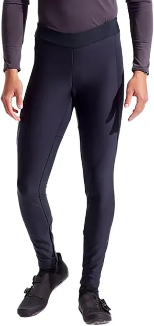 PEARL IZUMI Men's Cycling Tights, Insulated & High-Stretch Fabric, AmFIB, Water & Wind-Protection with Safety Elements