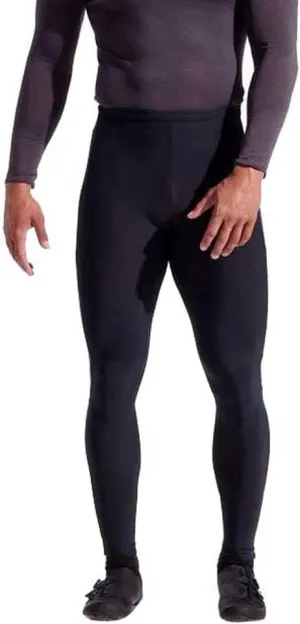 PEARL IZUMI Men's Thermal Tights, Water-Repellent & Insulated with Safety Elements & High-Stretch, No Pad Included