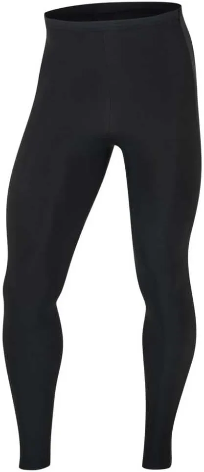 PEARL IZUMI Men's Thermal Tights, Water-Repellent & Insulated with Safety Elements & High-Stretch, No Pad Included