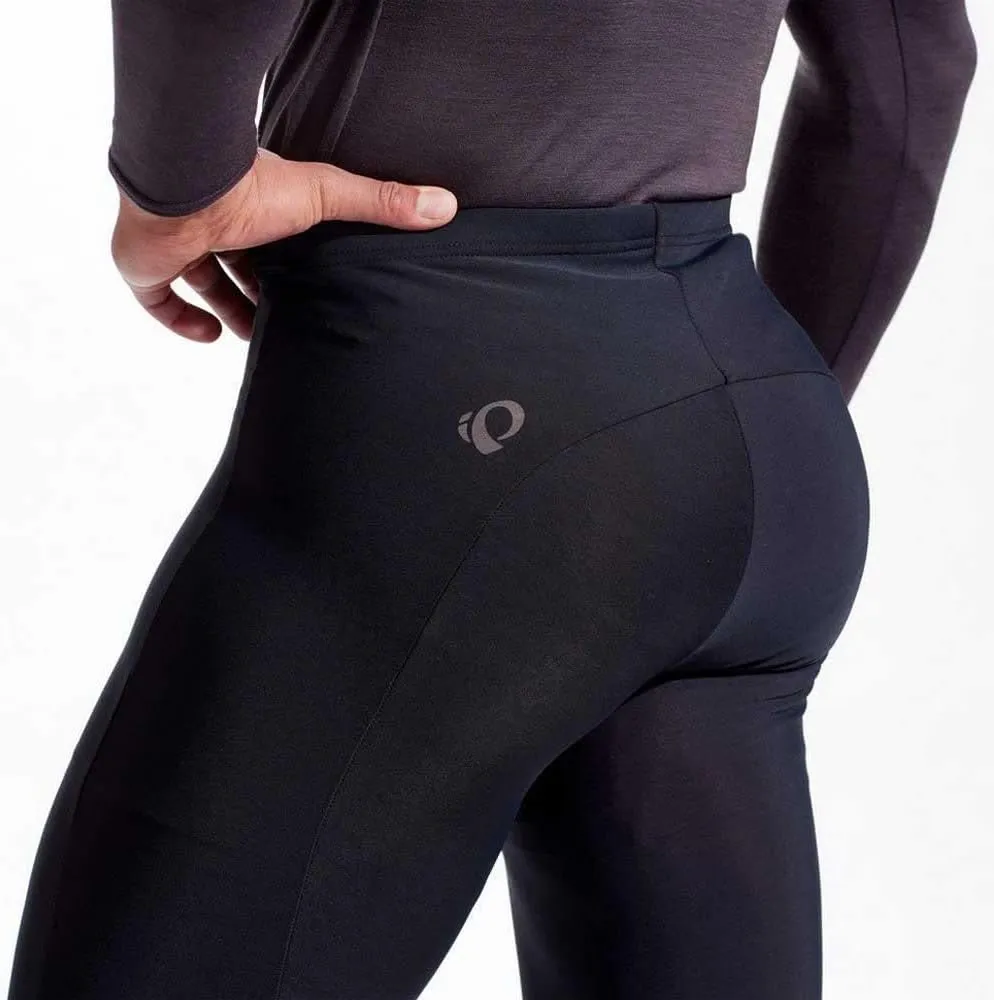 PEARL IZUMI Men's Thermal Tights, Water-Repellent & Insulated with Safety Elements & High-Stretch, No Pad Included