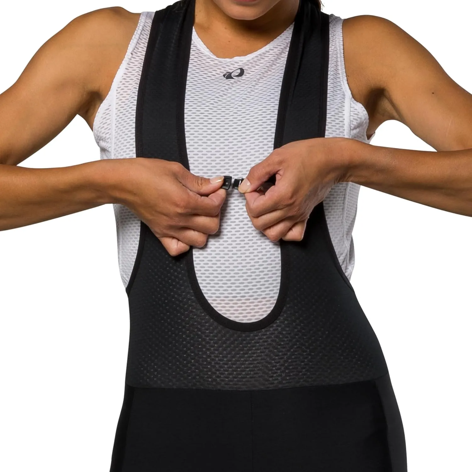 PEARL IZUMI Women's Quest Thermal Cycling Bib Tights, Insulated with High-Stretch & Select Levitate Chamois