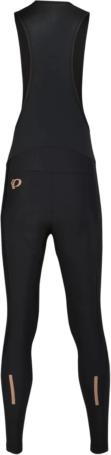 PEARL IZUMI Women's Quest Thermal Cycling Bib Tights, Insulated with High-Stretch & Select Levitate Chamois