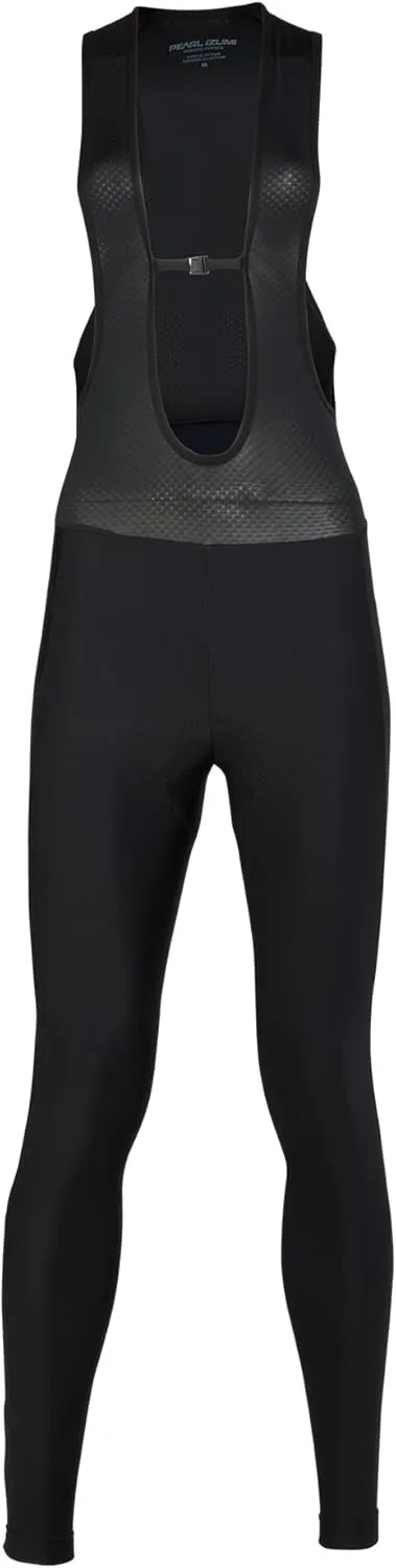 PEARL IZUMI Women's Quest Thermal Cycling Bib Tights, Insulated with High-Stretch & Select Levitate Chamois