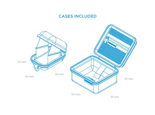 Perdix 2 Dive Computer