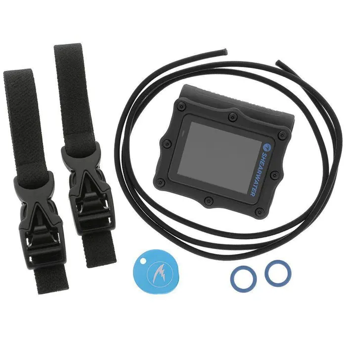 Perdix 2 Dive Computer