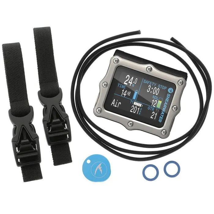 Perdix 2 Dive Computer