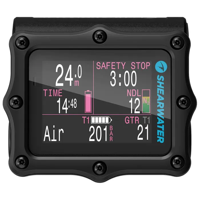 Perdix 2 Dive Computer
