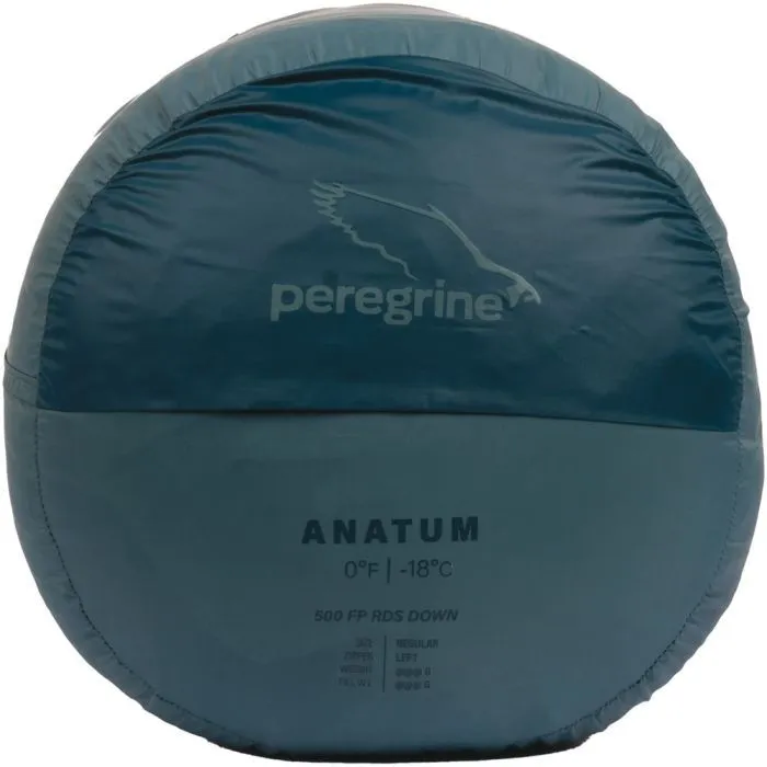 PEREGRINE ANATUM DOWN 20 DEGREE
