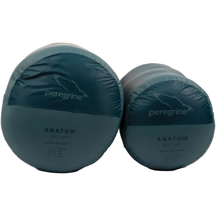 PEREGRINE ANATUM DOWN 20 DEGREE
