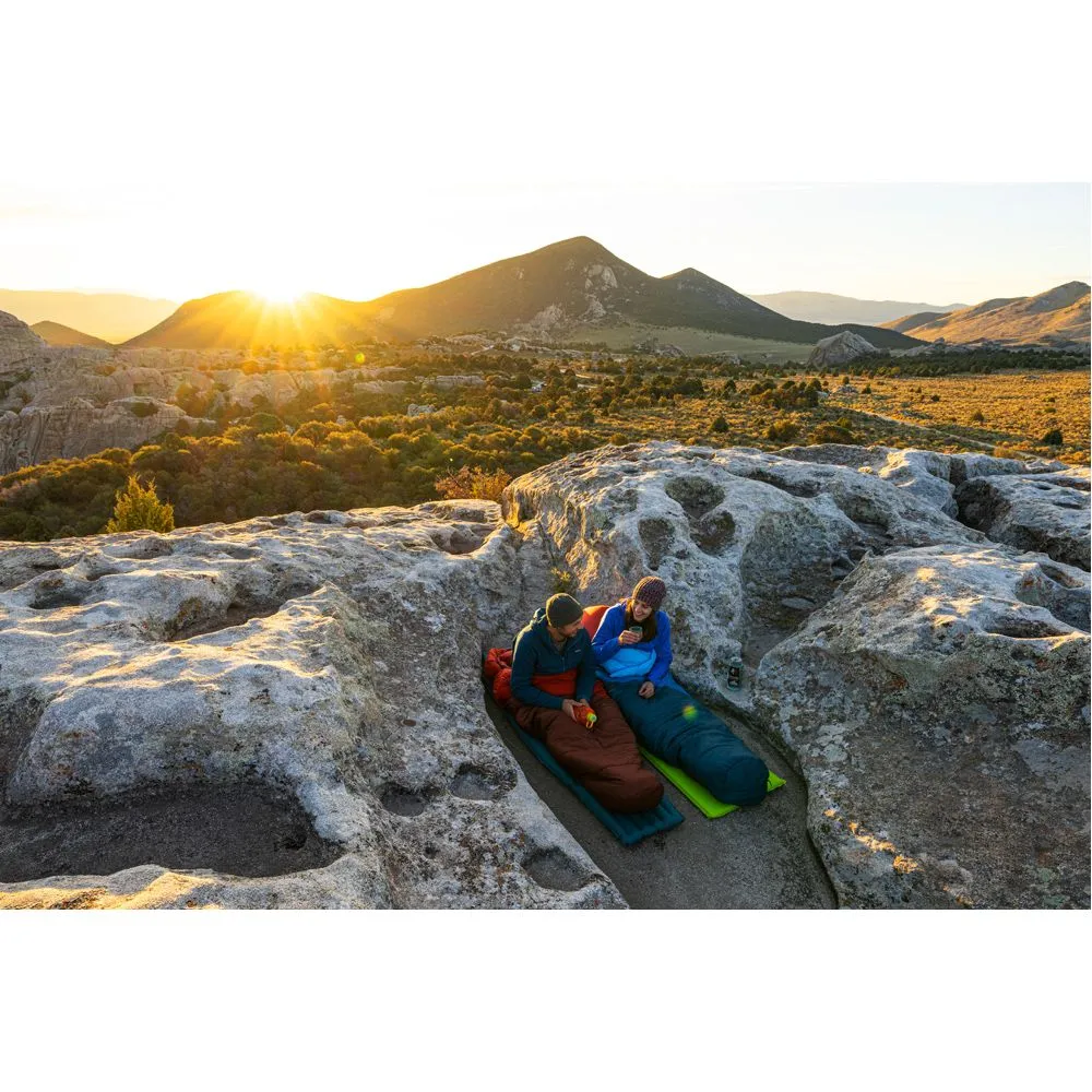 Peregrine Saker 20° Sleeping Bag
