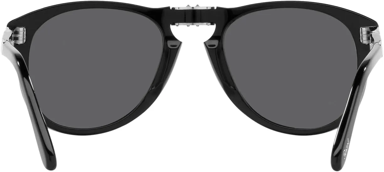 Persol PO0714SM Steve McQueen Aviator Sunglasses