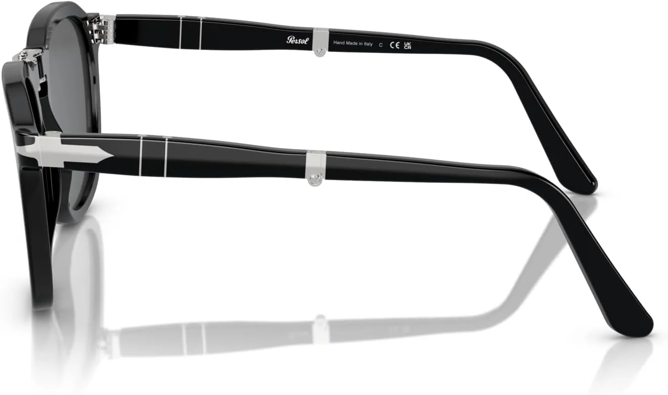 Persol Po3345s Square Sunglasses