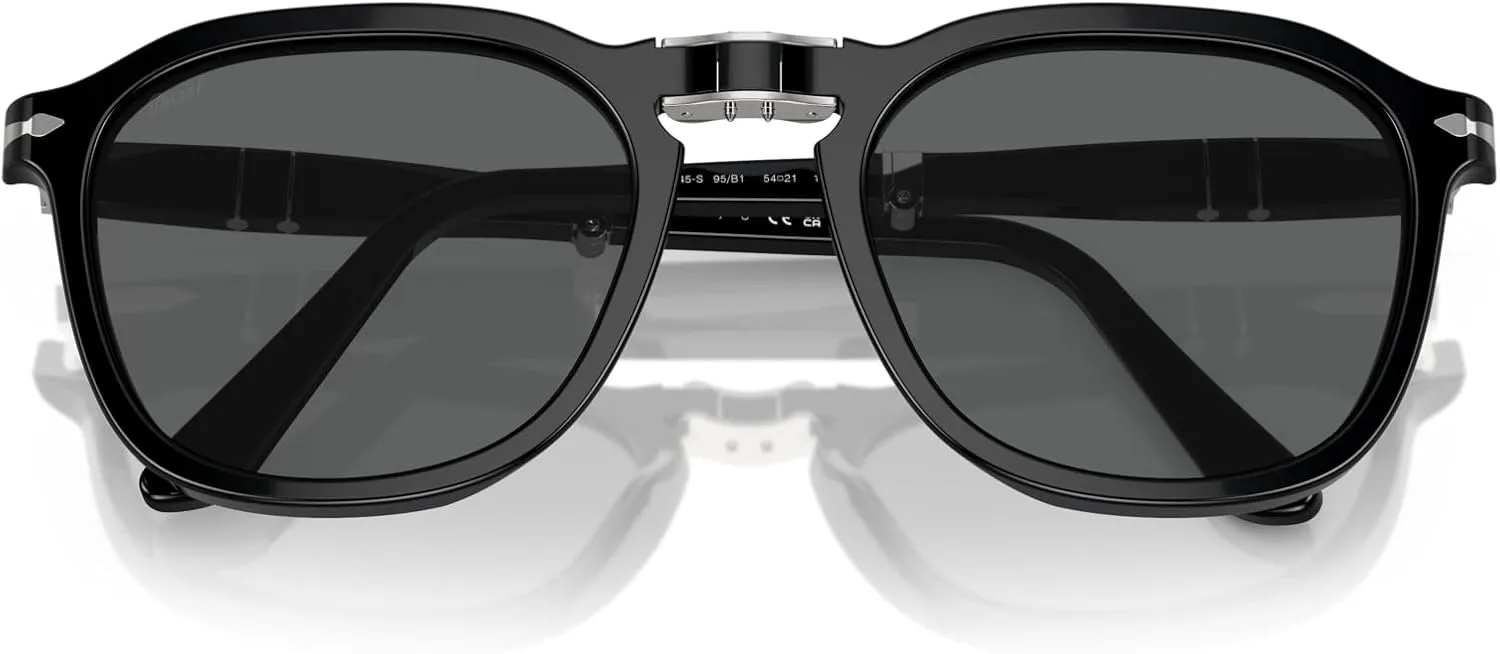 Persol Po3345s Square Sunglasses
