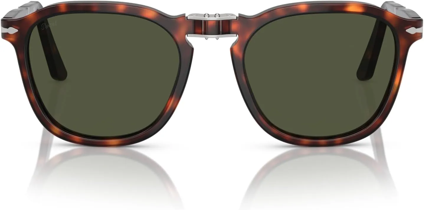 Persol Po3345s Square Sunglasses