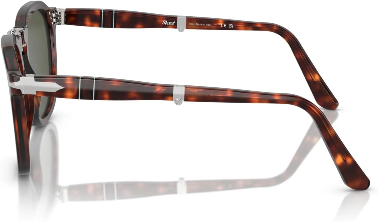 Persol Po3345s Square Sunglasses