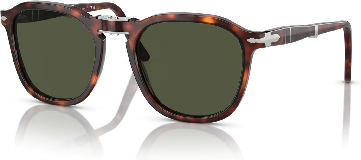 Persol Po3345s Square Sunglasses