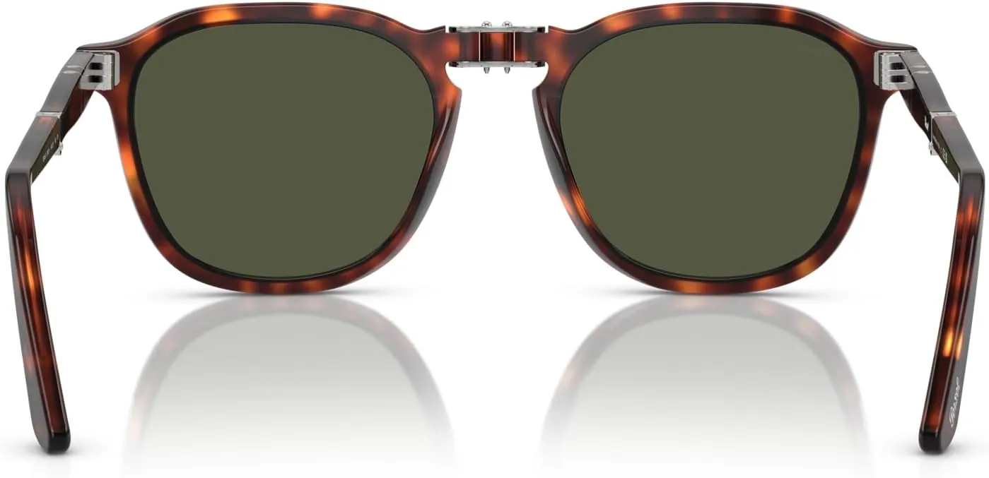 Persol Po3345s Square Sunglasses