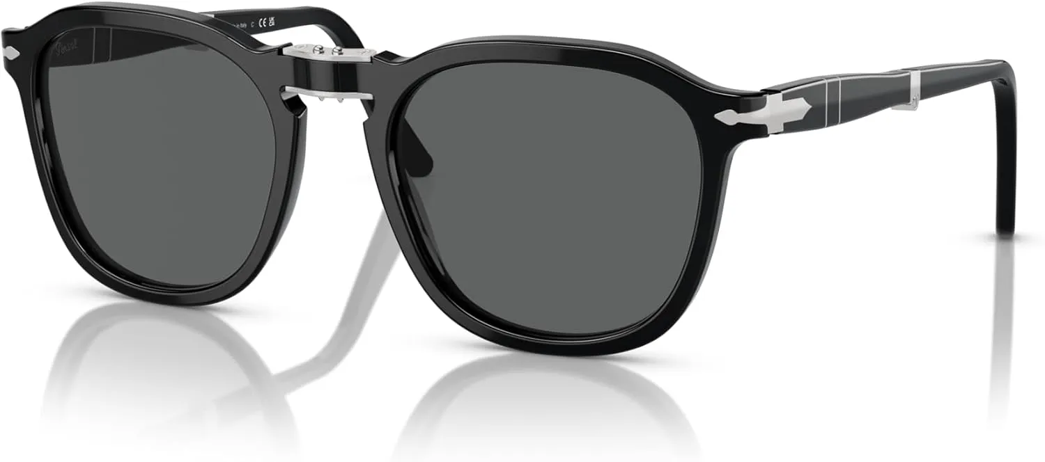 Persol Po3345s Square Sunglasses