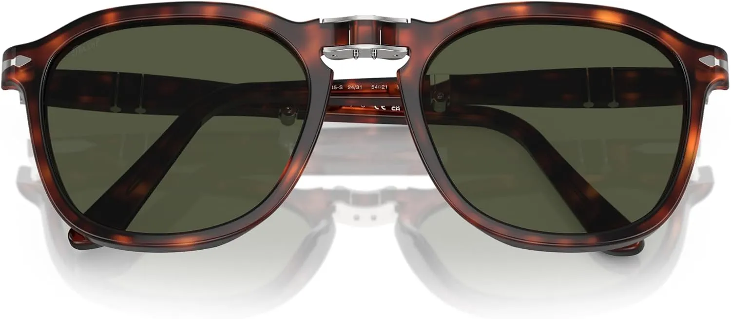 Persol Po3345s Square Sunglasses