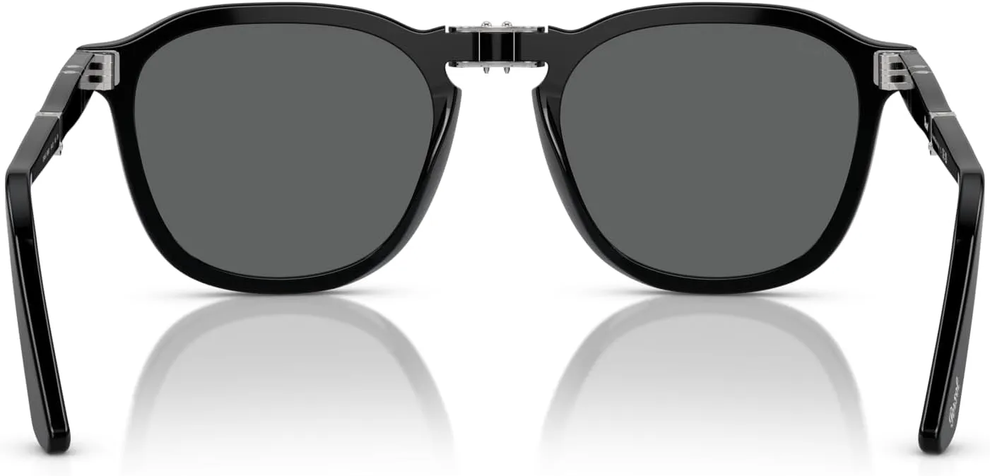 Persol Po3345s Square Sunglasses