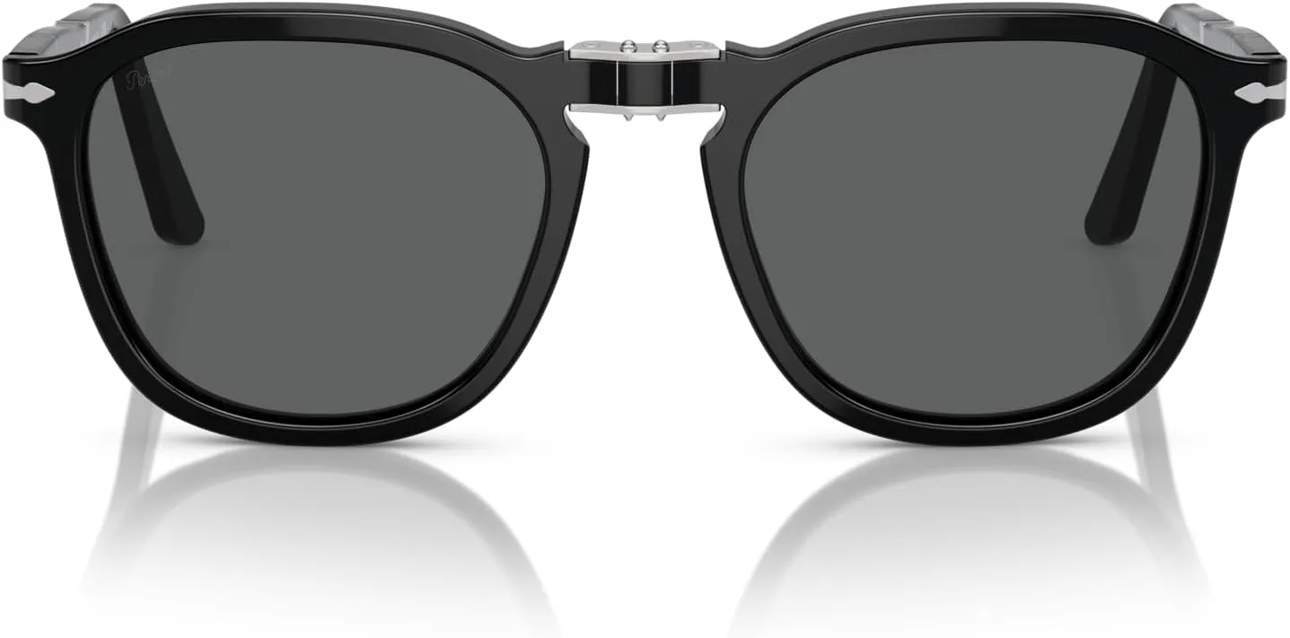 Persol Po3345s Square Sunglasses