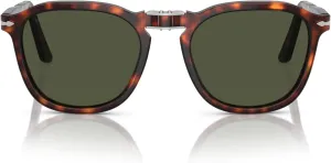 Persol Po3345s Square Sunglasses