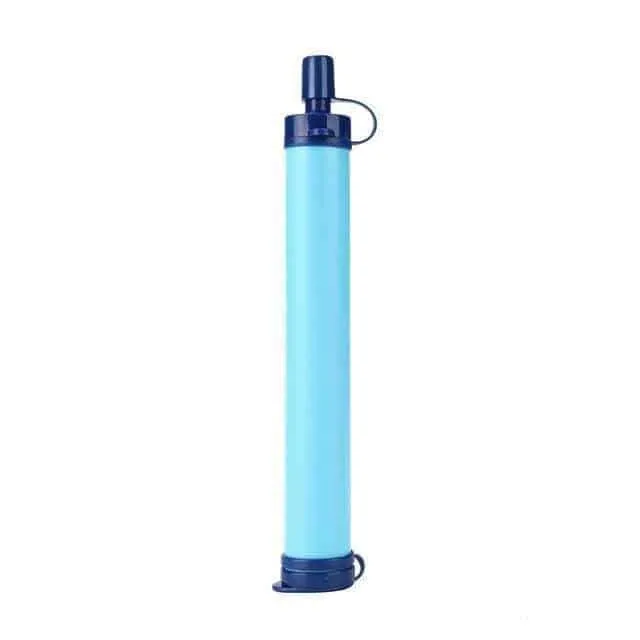 Personal Water Filter Straw