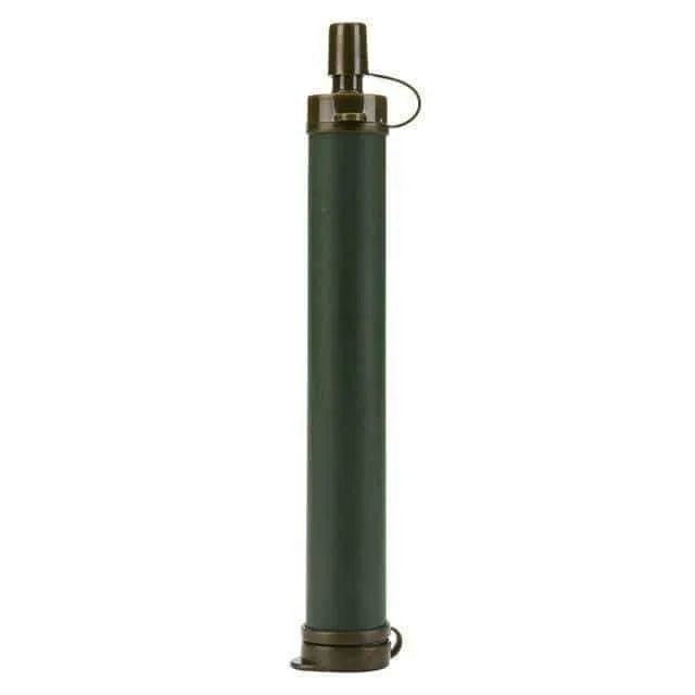 Personal Water Filter Straw