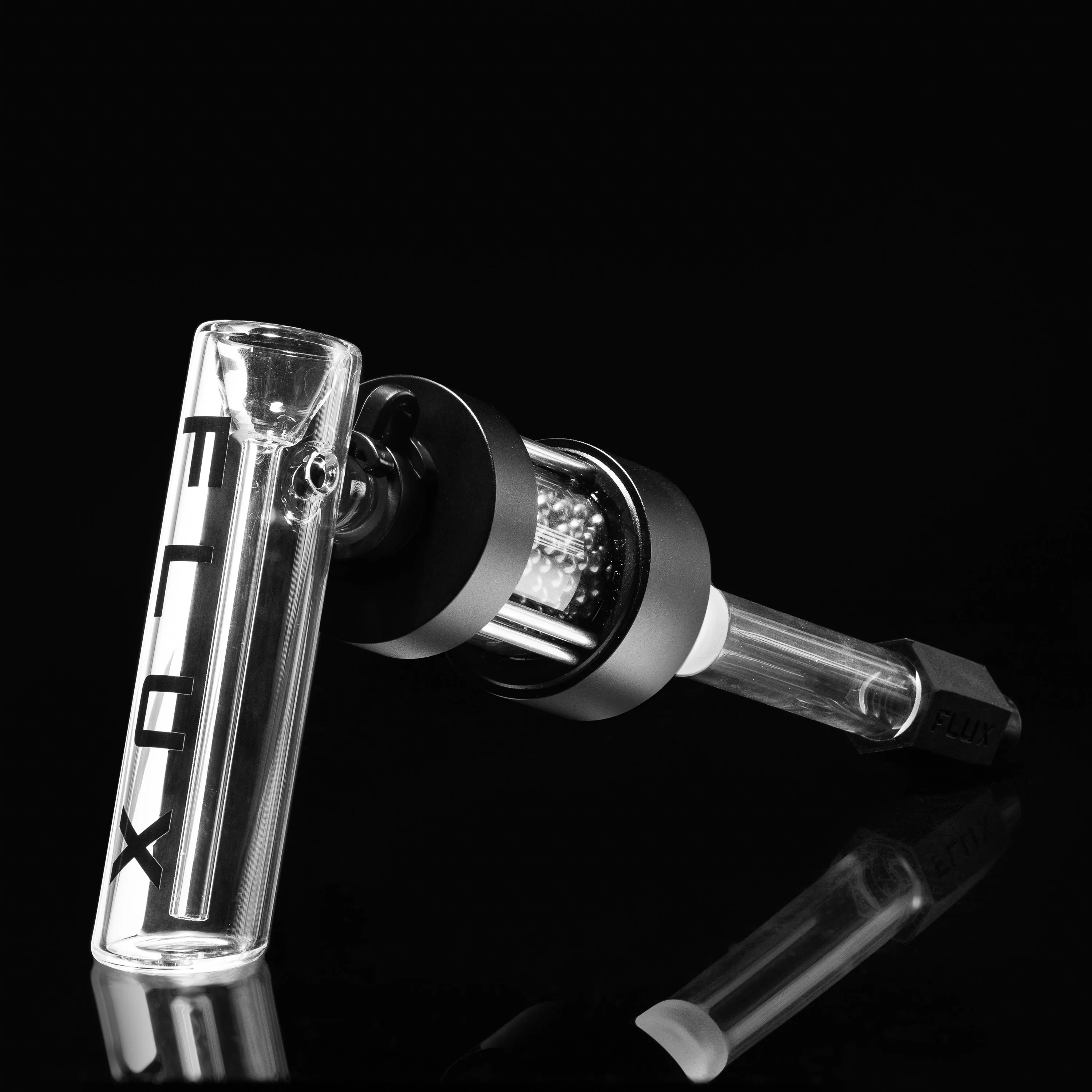 Pike Pipe