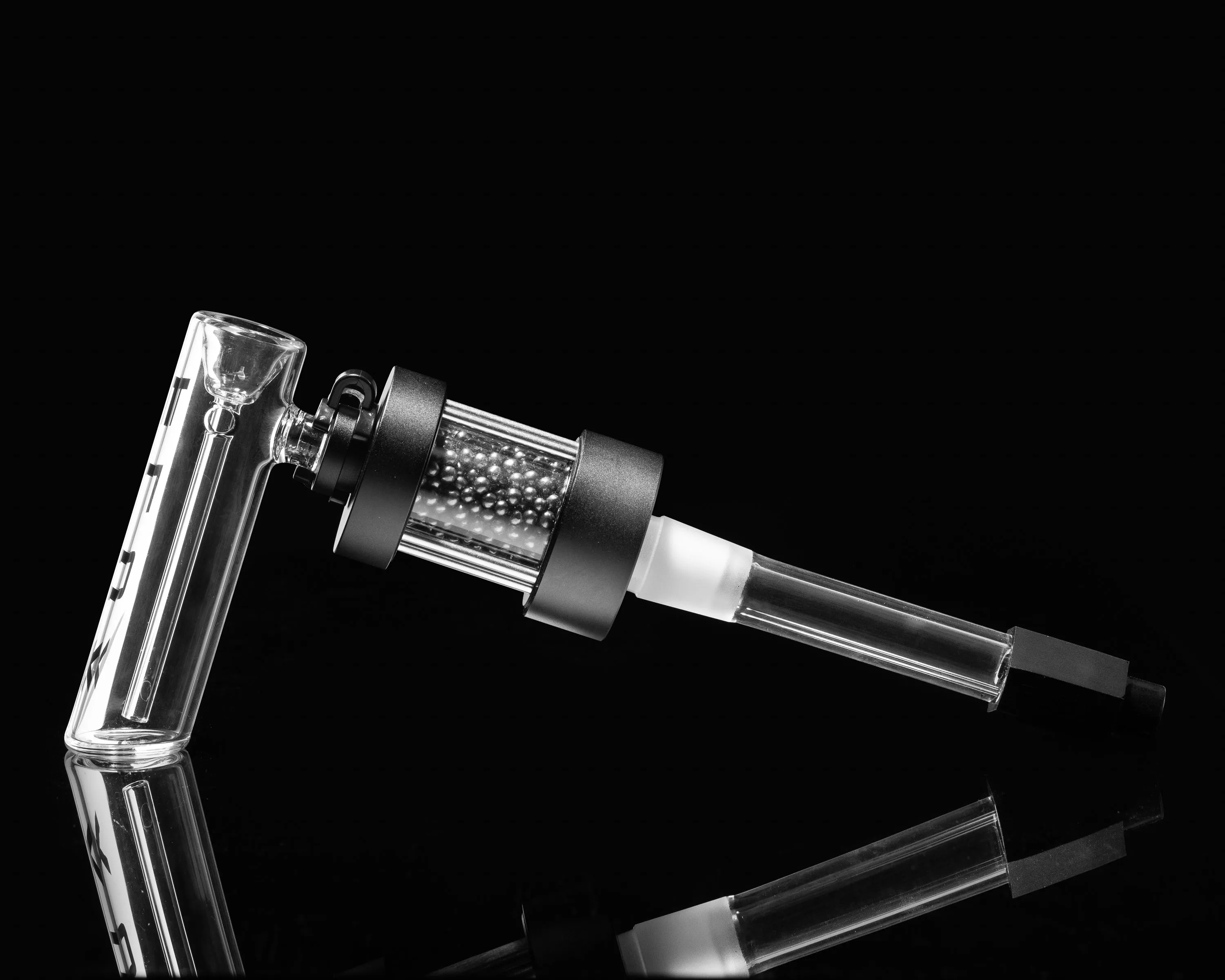 Pike Pipe