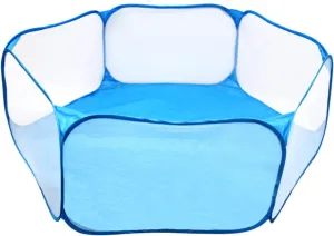 Pit Play Tent Foldable Playings House Game Pool Tent Indoor Outdoor Children Pit Pool Play Tent