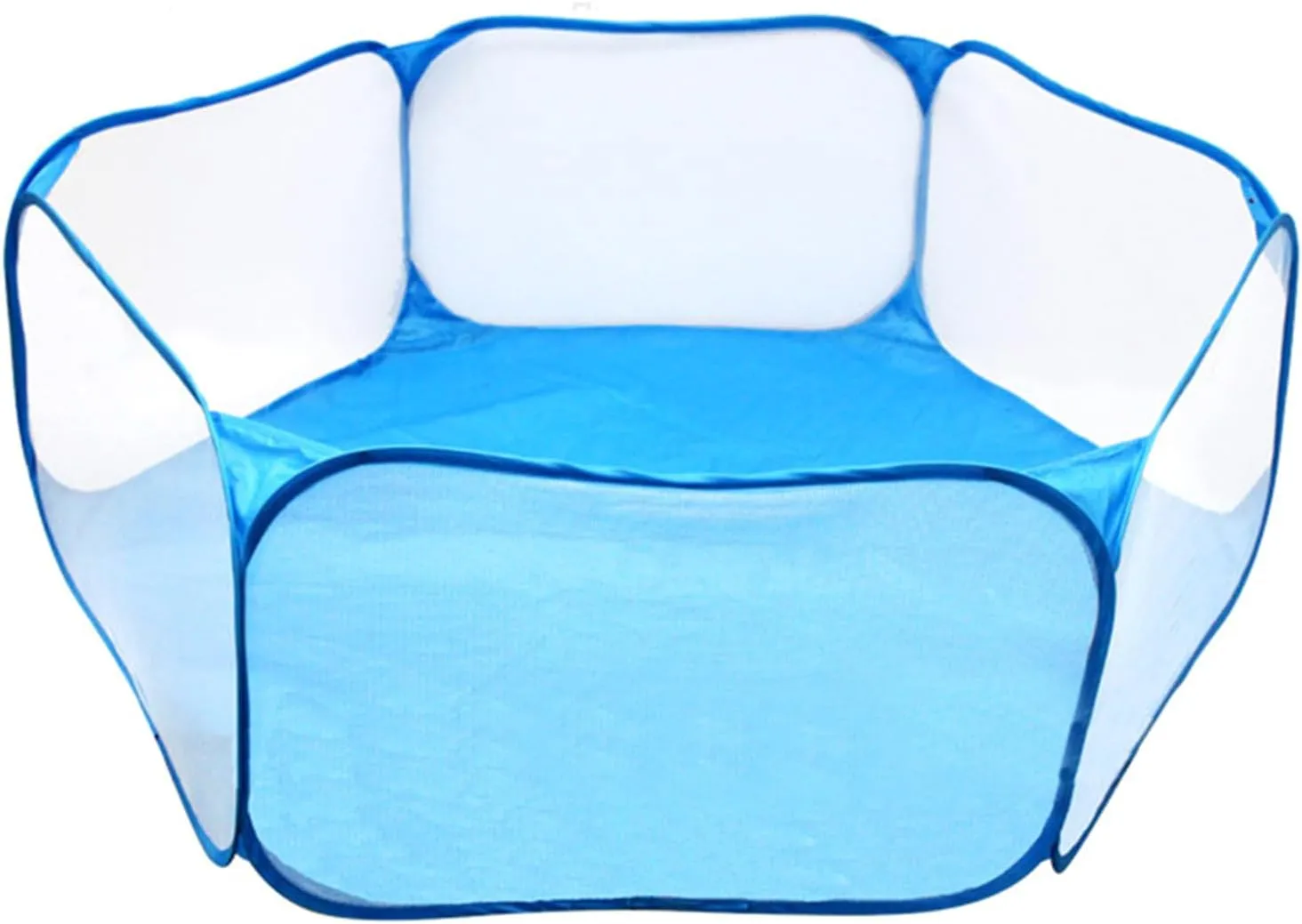 Pit Play Tent Foldable Playings House Game Pool Tent Indoor Outdoor Children Pit Pool Play Tent