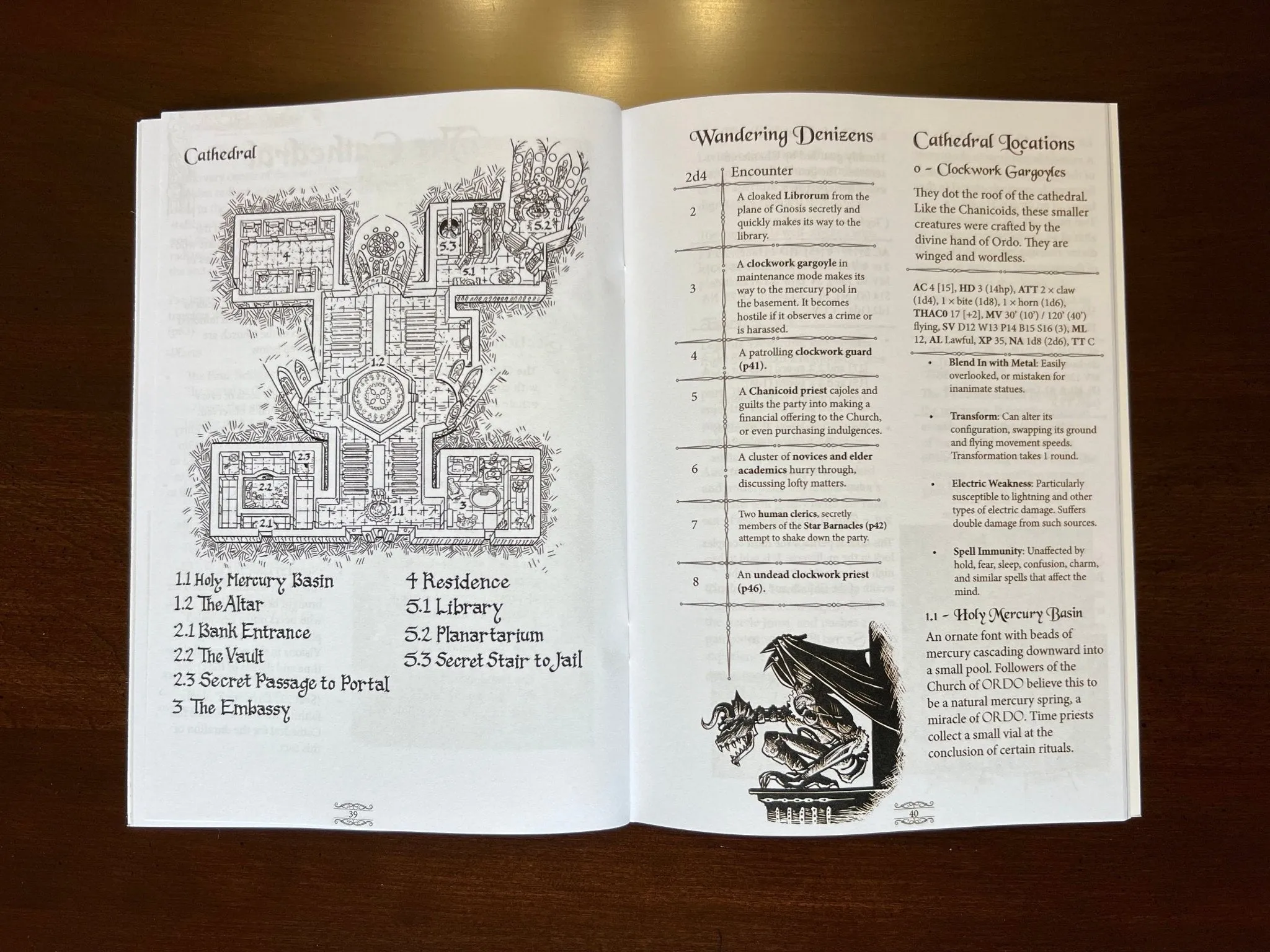 Planar Compass #3   PDF