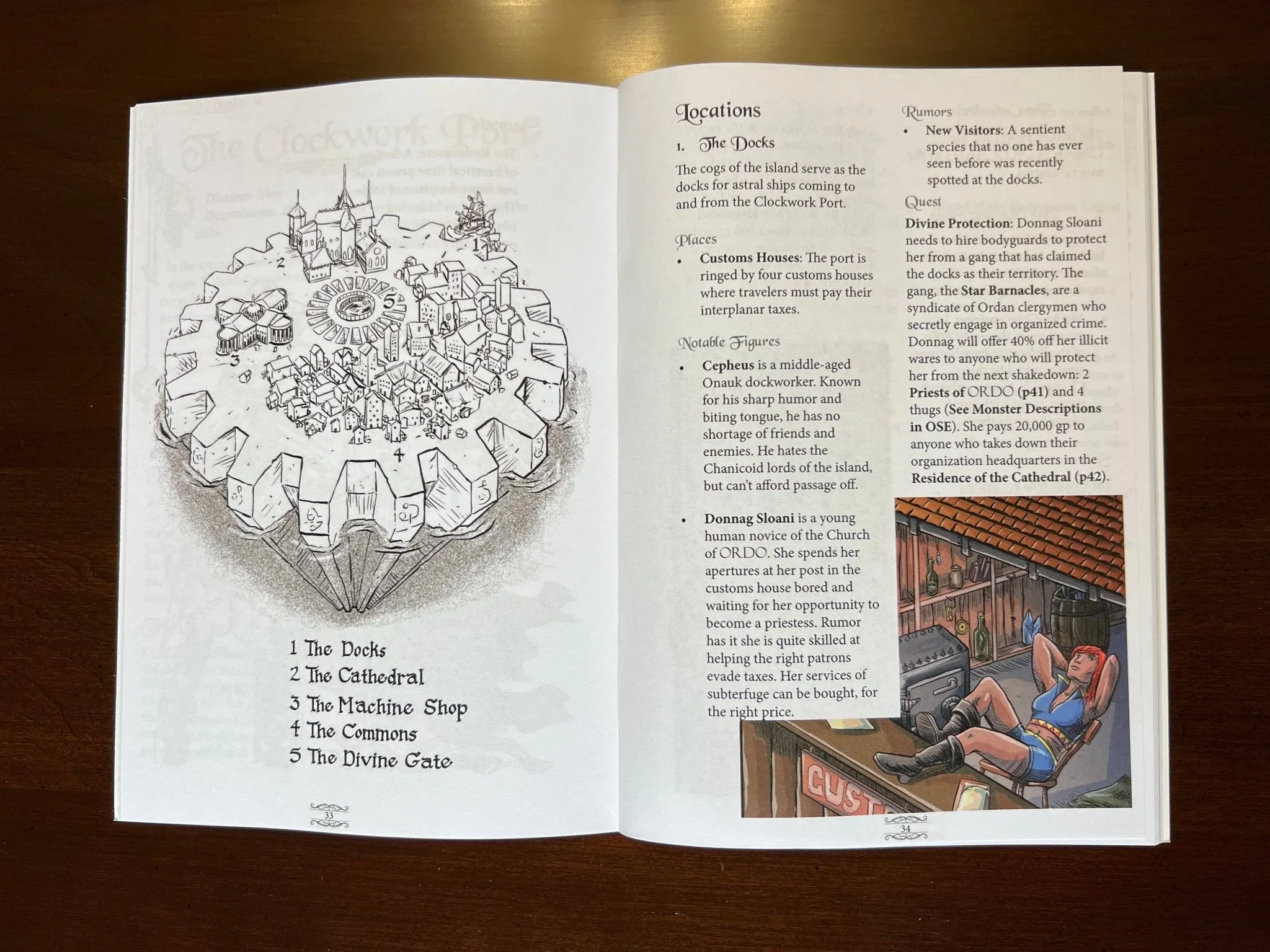 Planar Compass #3   PDF