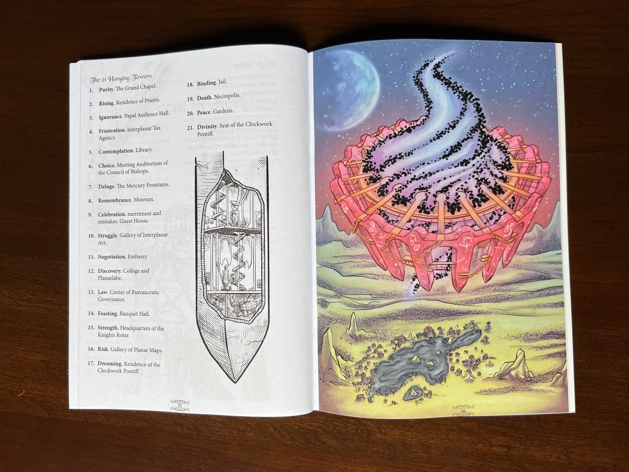 Planar Compass #3   PDF