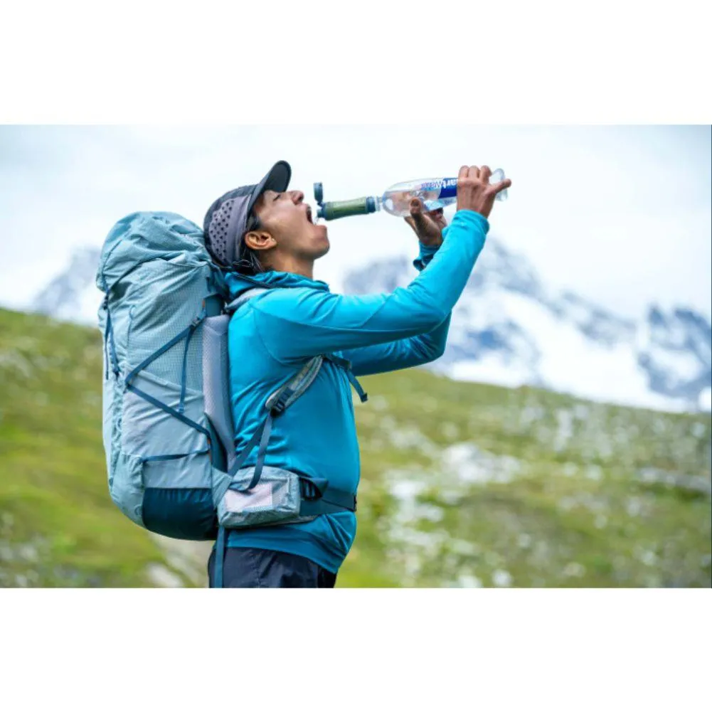 Platypus Quickdraw Water Filter (Green)