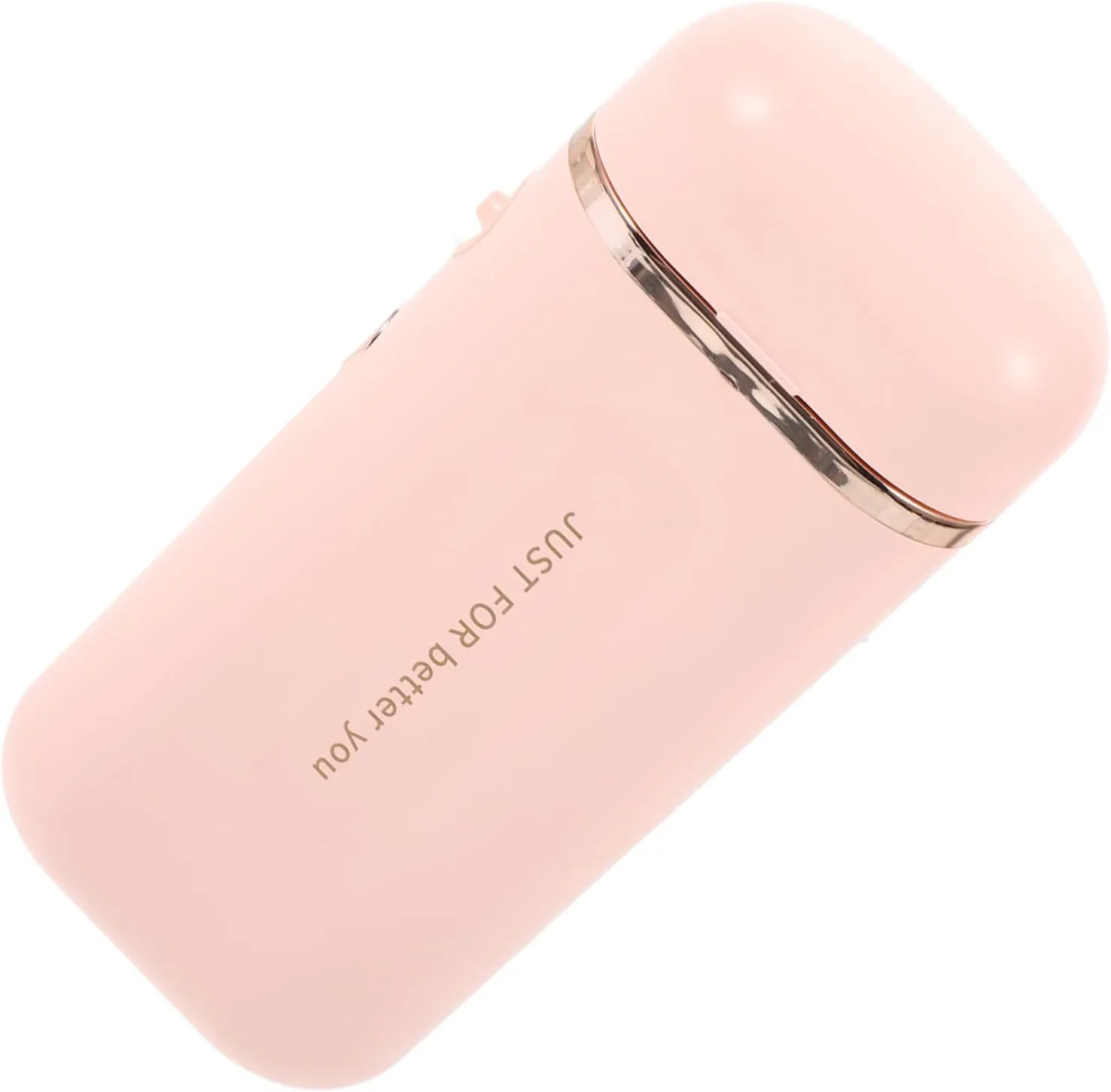 Portable Facial Mister for Women Handheld Mist Sprayer for Hydration and Nutrient Absorption for and Travel Use Present Idea for Skincare Enthusiasts