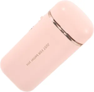 Portable Facial Mister for Women Handheld Mist Sprayer for Hydration and Nutrient Absorption for and Travel Use Present Idea for Skincare Enthusiasts